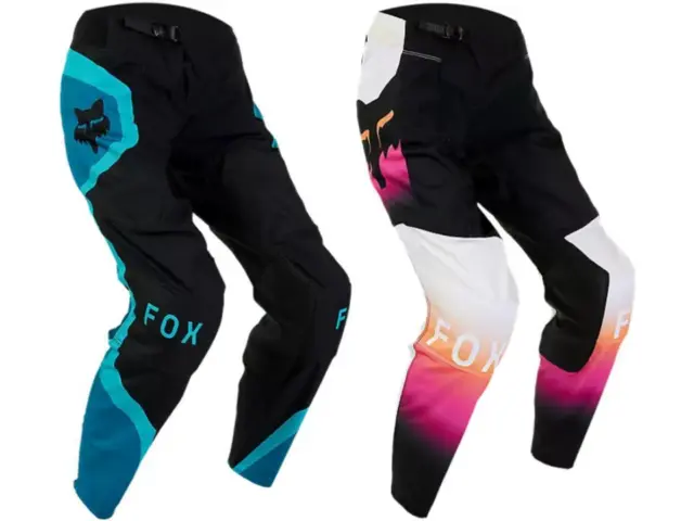 Fox Racing Women's 180 Ballast Flora Moto Pants Dirt Bike Riding Gear MX/ATV '24