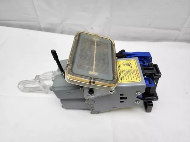 Gridsense LT40CMS Gray Line Tracker Distribution Load Logger & Fault Recorder