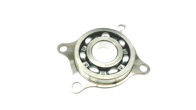 Genuine  Manual Transmission Differential Bearing 806230170