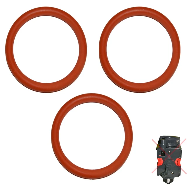 DDKY Guarnizione,guarnizioni Idrauliche,o Ring,guarnizioni,o Ring - Foto 9