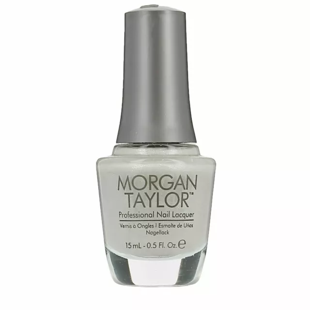 Morgan Taylor Scene Queen Professional Nail Lacquer 15ml