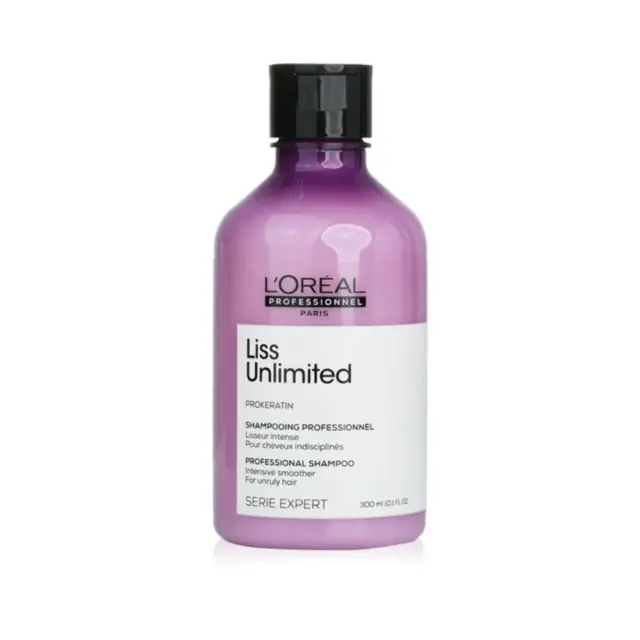 L'Oreal Professionnel Serie Expert - Liss Unlimited Prokeratin Intense Smoothing
