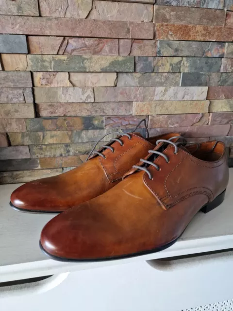 Next hell for leather on sale mens shoes