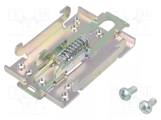 1 Stück, Relays accessories: socket HS501DR /E2DE