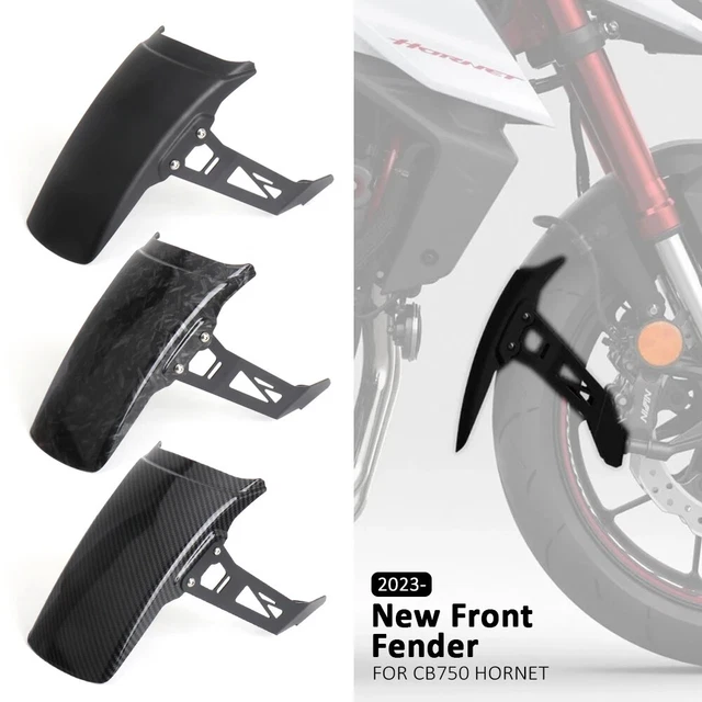 Garde Boue Arrière Moto ABS Gardes-boues Moto Pour CB750 Hornet CB 750 Hornet 2023 2024 Garde-boue Moto CB750 2023 2024