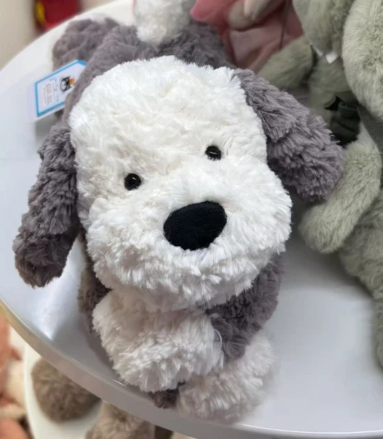 Tumblie Sheep Dog - Medium
