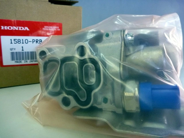 Solenoïde VTEC Pour Honda Accord 2.2 1994-1997 - Réf. 15810-P0A-015 - Neuf