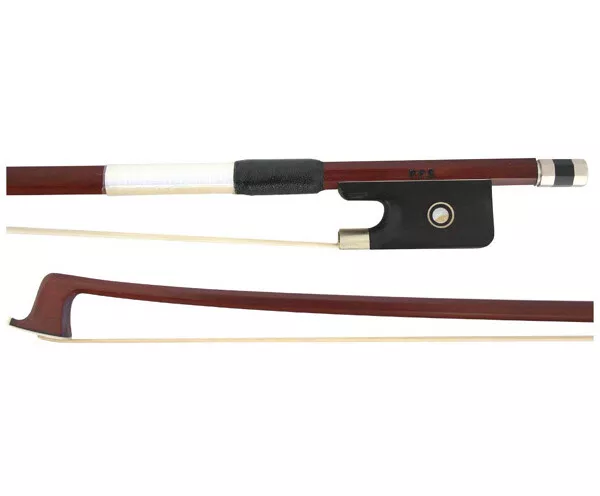 FPS Brazilwood Horsehair Viola Bow - 14in/13in