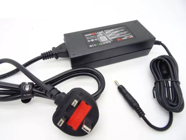 18V DC 1000ma Mains AC DC Adapter Power Supply For Pro Ject Audio Devices NEW