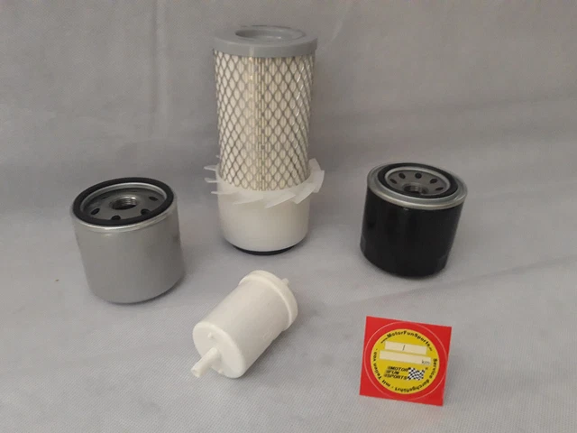 Motor G270F komplett passend für DENQBAR Maschinen mit G270F Motor, z