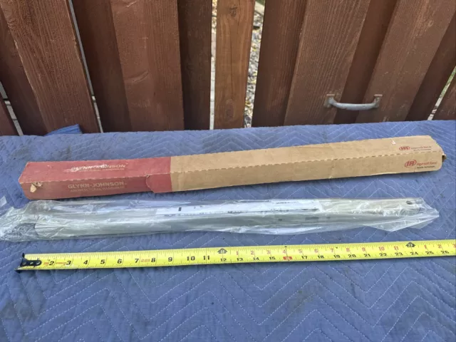 Overhead Door Holder Glynn-Johnson 905S-US32D 1.3/4"DR OH.10913