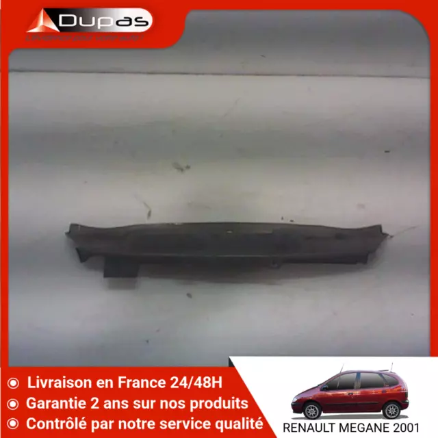 🇫🇷  Traverse Superieure Armature Avant Renault Megane ♻️ 7750430587