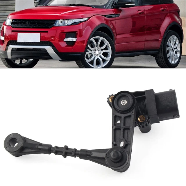3 PIN CONNECTOR Rear Suspension Height Level Sensor For Land Rover ...