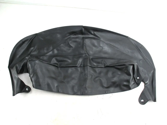MAZDA MX-5 Vinyl-Verdeck Faltdach NEU Schwarz Black Hood Capote Softtop