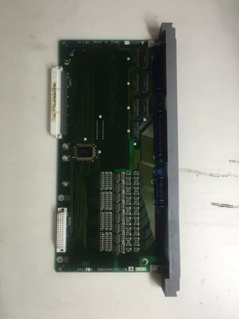 1PC Mitsubishi BOARD QX531B refurbished