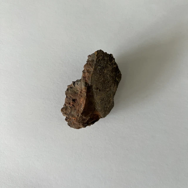 Original Piece Of The Holy kabbah Brick