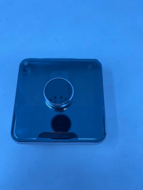 HIVE SLT4 SMART Home Active Thermostat ONLY / Works With Alexa & Google