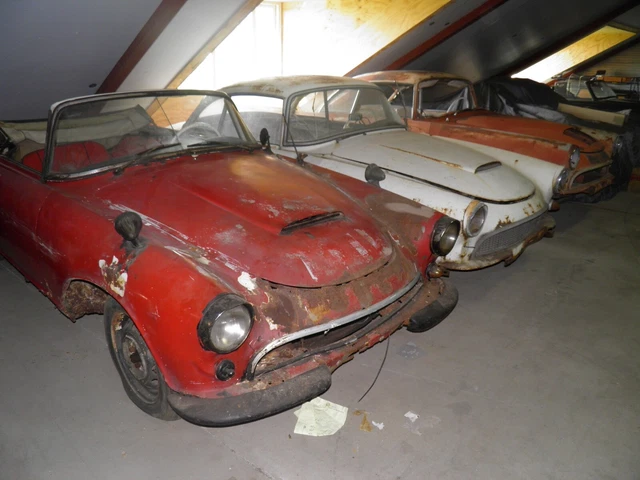 dkw 1000 sp 3