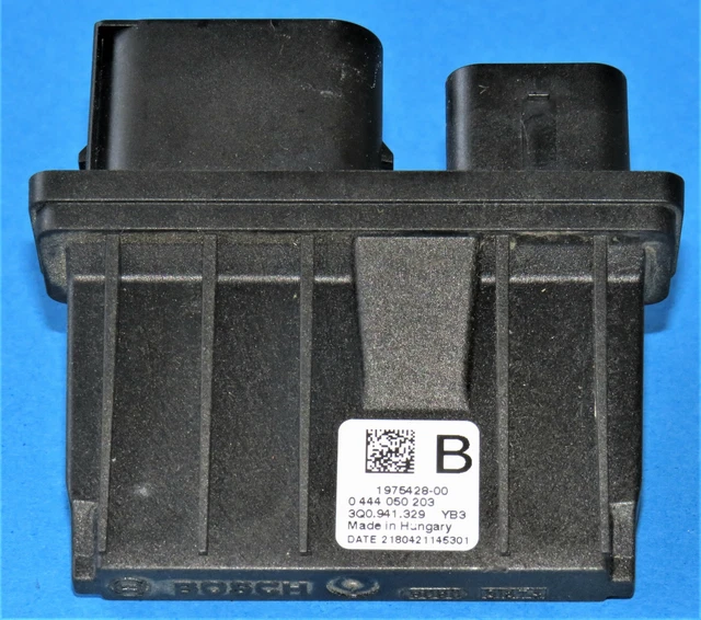 VW PASSAT B8 AdBlue Control Unit ECU 3Q0941329 £29.99 PicClick UK