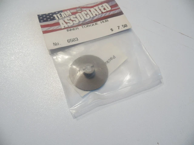 ASSOCIATED 6583 Inner Torque hub  B2 / B3