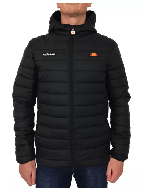 Cazadora ellesse hombre sale