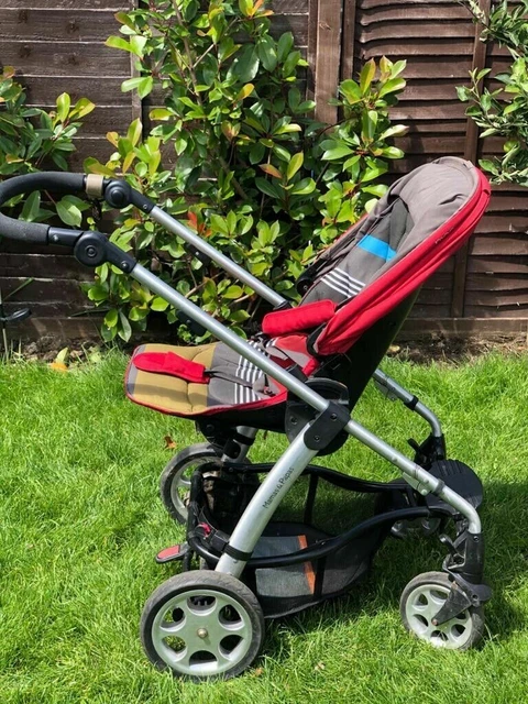 Mamas and papas sola buggy board cheap