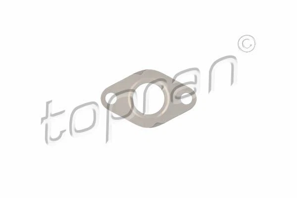 Guarnizione Topran 11183 Valvola Agr per Audi Skoda VW A6 + Avant + A4 + 91->