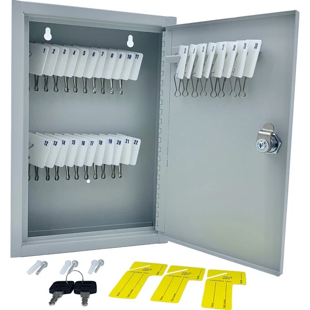 Huron  Key Cabinet HASZ0126 Huron HASZ0126 841704111292
