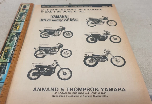 Sales Brochures, Motorcycle Manuals & Literature, Vehicle