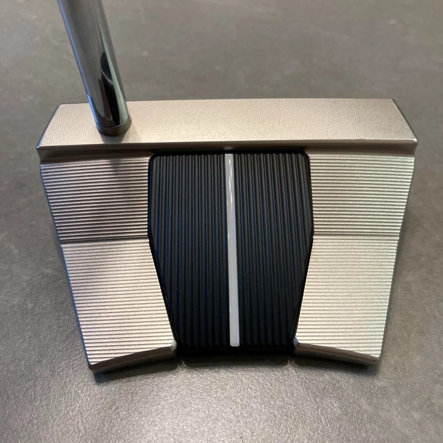 Scotty Cameron Putter PHANTOM X 9 Golf Club Custom Grip Titleist Used 6440AK