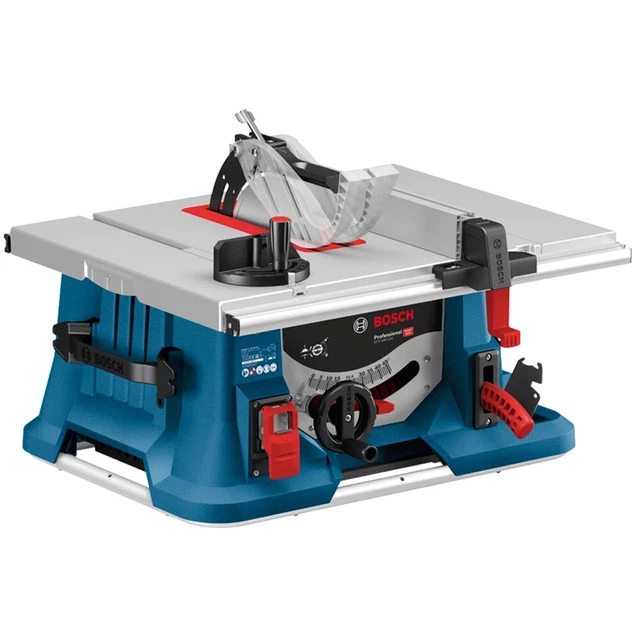 Bosch seghetto da tavolo GTS 635-216 Professional seghetto circolare da tavolo