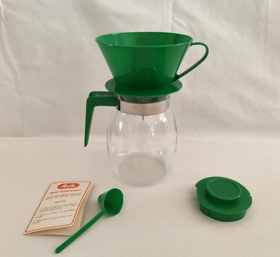 Mantenimento in Caldo Timer programmabile 24 Ore 1.8L Macchina per il Caffè HOUSNAT Macchine da Caffè Americano Porta Filtro Rimovibile Caraffa in Vetro Tecnologia Showerhead e Temperatura 