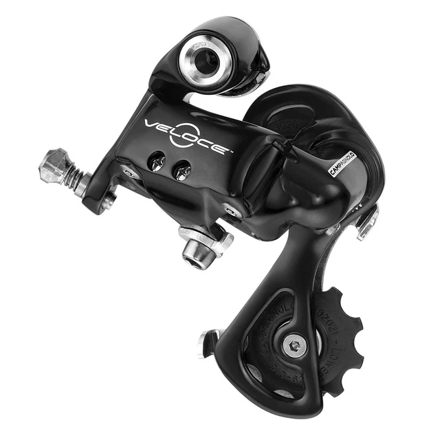 Vintage Suntour ARX dérailleur arrière cage courte boulon sur