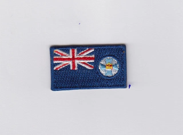 O POS Blood Type Identification Velcro Patch Black for $3.14