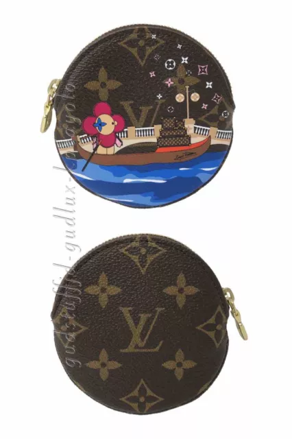 Shop Louis Vuitton 2021-22FW Vivienne Doudou (GI0445) by nordsud
