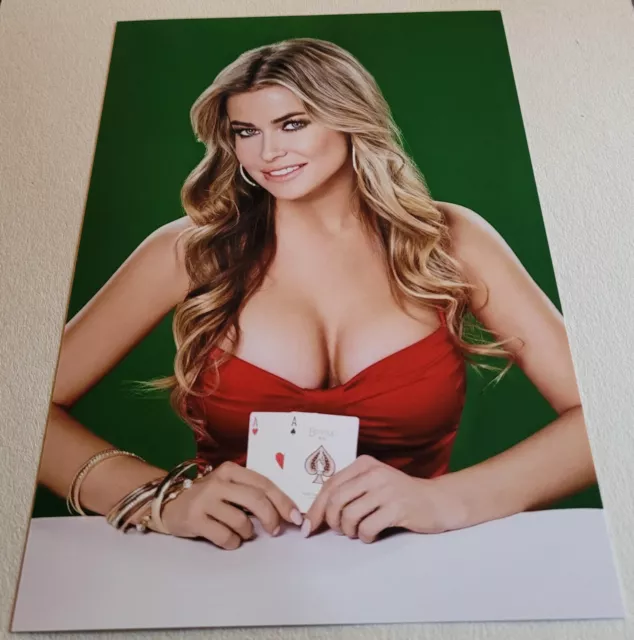 Schauspielerin CARMEN ELECTRA Erotik/Film-Star-Foto, Format ca.13 x 18 cm #10918