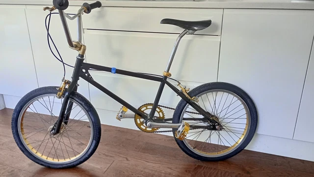 Tange AW-27 Old School BMX 1 Threaded Headset 32.7 cups 26.4mm Chrome Silver Tange AW-27 Old School BMX 1 Threaded Headset 32.7 cups 26.4mm Chrome Silver