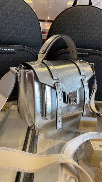 Michael Kors Manhattan Medium FOR SALE PicClick