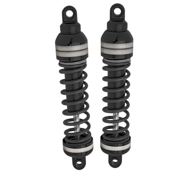 Progressive Suspension 944 Series Shocks for Harley-Davidson Ultra-Touring