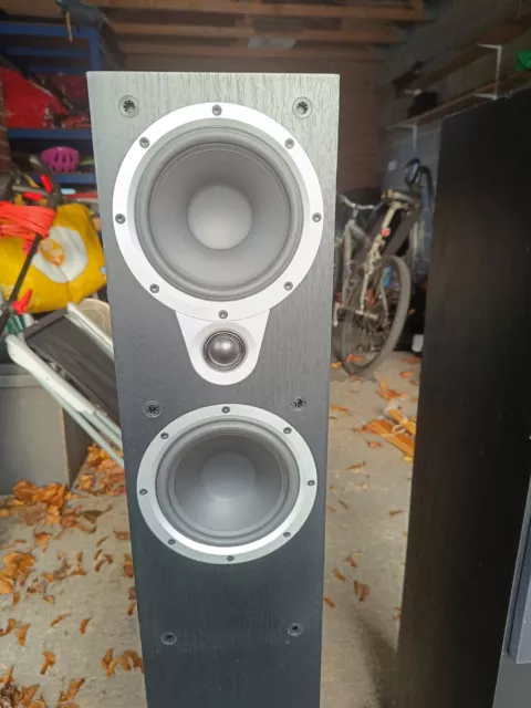 Tannoy eclipse best sale 3 best price