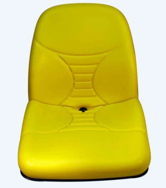 REPLACEMENT SEAT FOR John Deere Zero Turn Lawn Mower Z425 Fast Shipping
