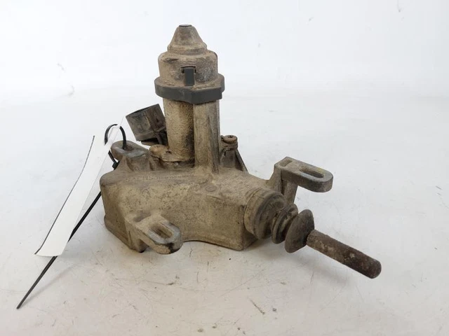 0003226V011 Attuatore Frizione Smart Fortwo 600 B 55Cv (1998>2007)