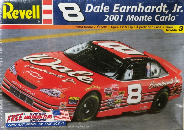 Sitemapcdatahttpsthereferenznetdale Earnhardt Jr Monte Carlo Edition