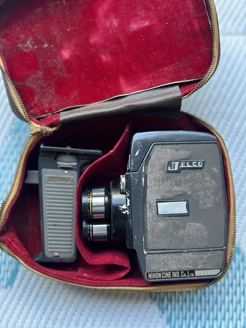 Cámaras de cine analógicas, Fotografía analógica, Cámaras y