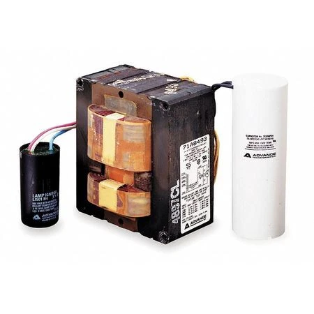 Advance 71A5770-001D Philips Advance 250 W, 1 Lamp Hid Ballast Kit