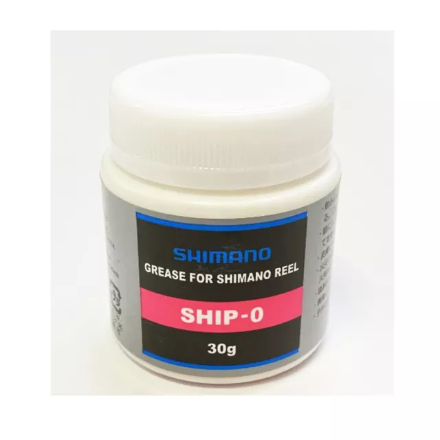 Shimano DG Series Grease Fishing Reel Greaser Any Brand Okay DG01 DG04 DG06  DG13