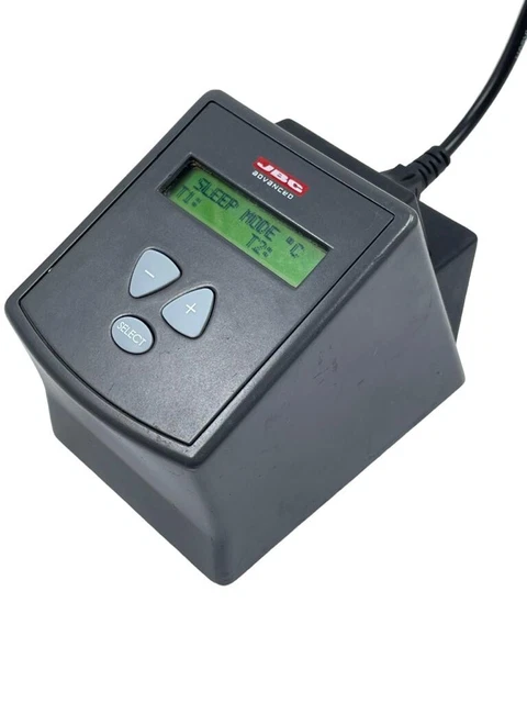 JBC Soldering Dual Control Unit DI 3000 220V