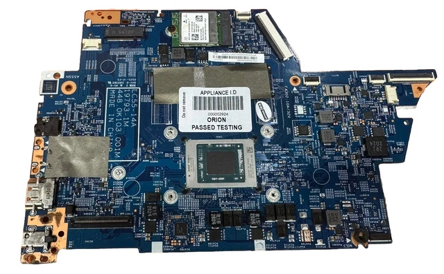 Carte fille USB pour LENOVO B590