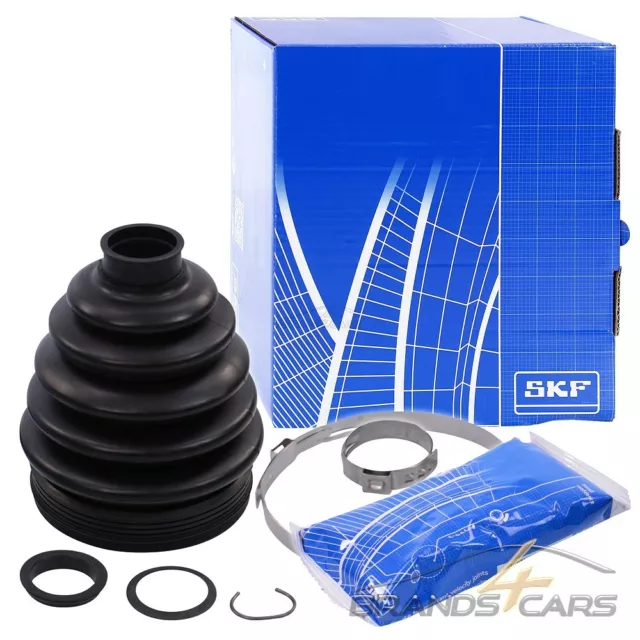 Skf Achsmanschette Antriebswelle Vorne Radseitig Für Vw Fox Polo 6R 9N 1.0-1.9