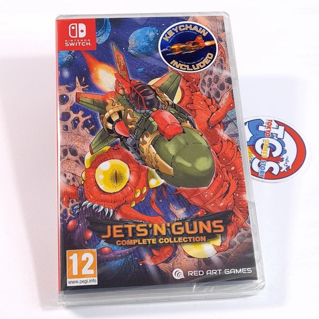 Castle of Shikigami 2 Dream Switch : les offres